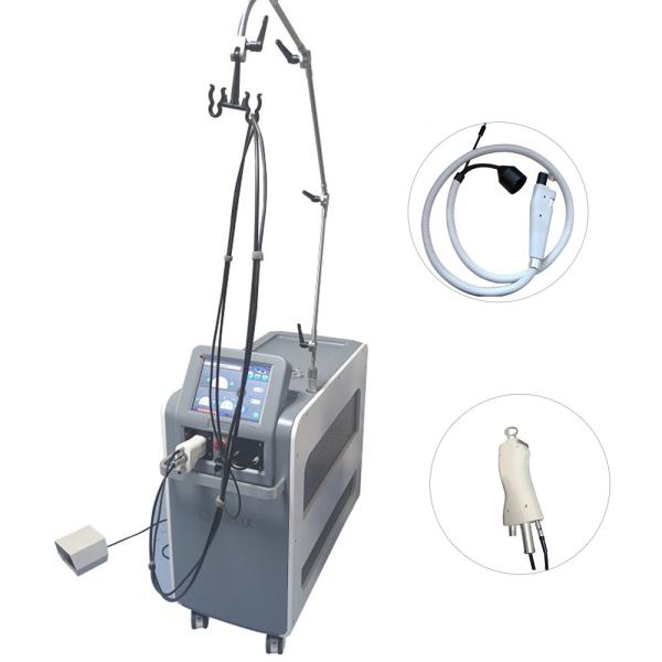 Buy cheap Long Pulse 755 Alexandrite Laser Machine Beauty Equipment Hair Removal from wholesalers