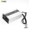 Buy cheap 24V 18A Sealed Lead Acid Float Battery Charger Max 28.8V 29.4V Input Plug US UK from wholesalers