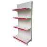 Buy cheap Elegant 60 Inch Wire Excellent Quality Best Price Supermarket Store Shelves Display Gondola Rack from wholesalers