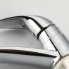 Buy cheap Zinc Single Cold Water Wash Basin Faucet European Handle Water Saving from wholesalers