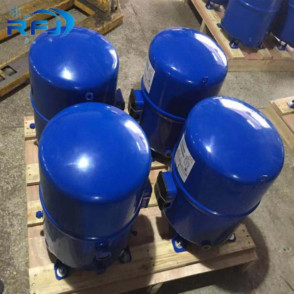 Buy cheap Durable Refrigeration Scroll Compressor Zp Series 5HP Zp57K3e-Pfj-522 Long Lifespan from wholesalers