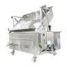 Buy cheap Kitchen Snack Food Fryer Machine 80KW Automatic With Temperature Control from wholesalers