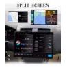 Buy cheap Universal 2DIN Stereo Radio GPS Car Multimedia Video Player for Android 7 9 10 Inch from wholesalers