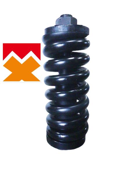 Buy cheap EX70 EX100 EX120 EX120-5 Hitachi Track Adjusters Skid Steer Undercarriage Parts from wholesalers
