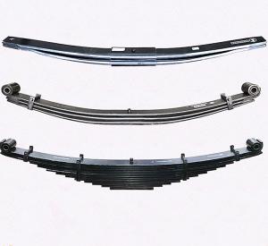 Buy cheap Manufacturer Shacman Truck Spare Parts Rear Leaf Spring Assembly SZ952000779/DZ95259520831 Delong F2000/F30000 for Replace/repair from wholesalers