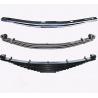 Buy cheap Manufacturer Shacman Truck Spare Parts Rear Leaf Spring Assembly SZ952000779/DZ95259520831 Delong F2000/F30000 for Replace/repair from wholesalers