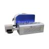 Buy cheap Portable CO2 Laser Marking Machine System 10W 20W 30W 50W For Nonmetal from wholesalers