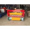 Buy cheap Automatic Rollformer Corrugated Steel Sheet Roof Panel Roll Forming Machine from wholesalers