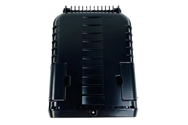Buy cheap Wall Mounted FTTH Termination Box High Accuracy Waterproof Optical FTTH Splitter Box from wholesalers