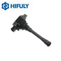 Buy cheap 22448-1kt0a Nissan Ignition Coil Coil Corrosion Proof Nissan Qashqai Coil Pack product
