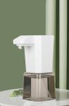 Hand Washing Induction Soap Dispenser For Desktop，Gel/Foam/Spray