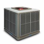 11kW 26505CFM Industrial Evaporative Cooler For Large Space Cooling