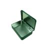 Buy cheap Custom Colored Vintage Tin Box 190*125*38hmm Environmentally Friendly from wholesalers