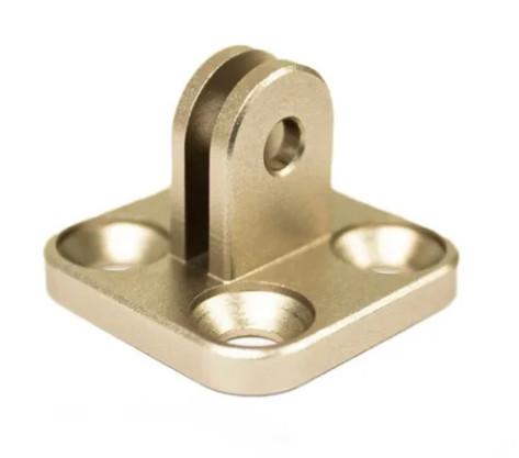 Buy cheap Steel ODM CNC Milling Parts Automobile Precision CNC Machined Parts from wholesalers