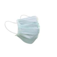Buy cheap Earloop Style OEM Face Mask , FDA Disposable Mouth Cover High Breathability product