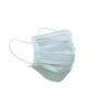 Buy cheap Earloop Style OEM Face Mask , FDA Disposable Mouth Cover High Breathability from wholesalers