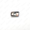 Buy cheap Speed APKT113508PDFR-G2 Polished/DLC Coated Carbide Insert For Aluminum Milling from wholesalers