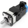 Buy cheap Ratio 4 Stepper Motor Planetary Gearbox 15 Arcmin Flange PS42 from wholesalers