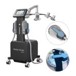 best selling products Laser 6d with EMS fat burning body contouring 635nm red