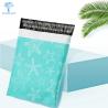 Buy cheap Non Toxic 20*35cm Poly Mailer Bags 50-100 Microns OEM ODM Printed from wholesalers