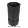 Buy cheap Cummins NT855 Engine Cylinder Liner N14 Liner Sleeve 3055099 3801826 from wholesalers
