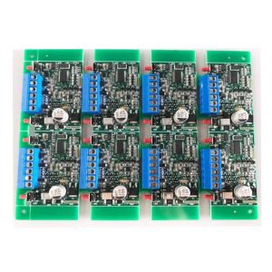 Buy cheap Phoenix connector control board PCB Assembly in automotive industry from wholesalers