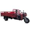 Buy cheap Open Type 300CC Three Wheel Cargo Motorcycle 1000kg Loading from wholesalers
