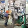 Buy cheap Vacuum Heat Treatment Cr20Ni80 Nickel Chromium Strip With Resistivity 1.09+/-0.05 from wholesalers