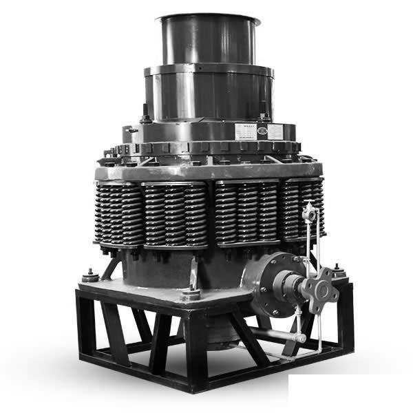 Buy cheap 110-168tph Capacity Compund Mine Cone Crusher from wholesalers