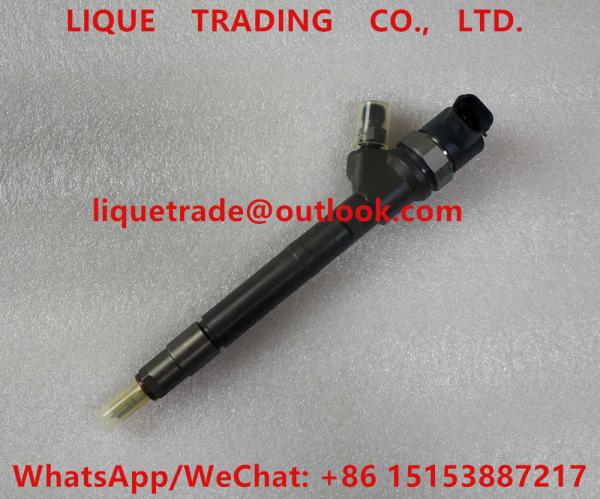 Buy cheap BOSCH Fuel Injector 0445110304 , 0 445 110 304 , 0445 110 304 , 445110304 from wholesalers