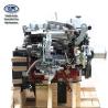 Buy cheap Kobelco Excavator J05E Whole Engine For SK200-8 SK230-8 SK250-8 from wholesalers