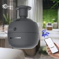 Buy cheap 250ml Air Diffuser Essential Oil Sterilization Aroma Diffuser Commercial product
