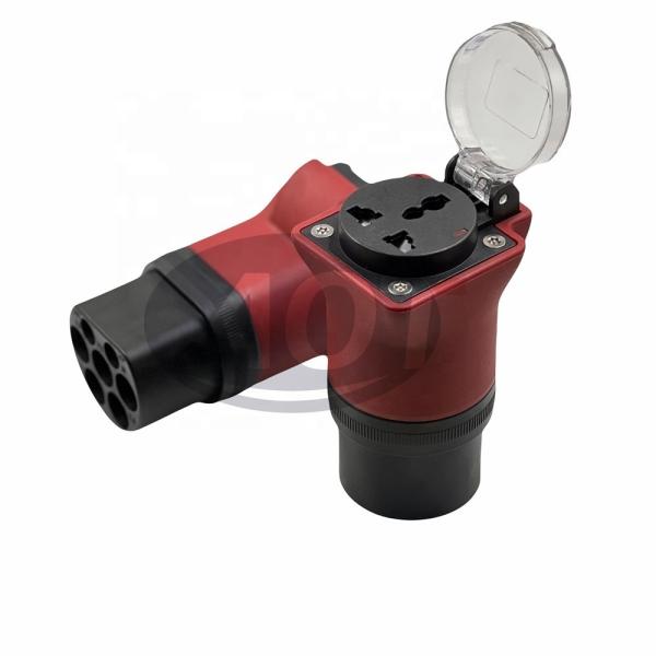 Buy cheap AOTAI Type 2 To Domestic Socket 16A Recharging For Opel Rocks-E E-Motorbikes E-ATVs E-Scooters from wholesalers