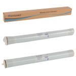 Buy cheap 4 Inch Low Pressure Reverse Osmosis Membrane Gpd 2400 100psi For RO Water from wholesalers