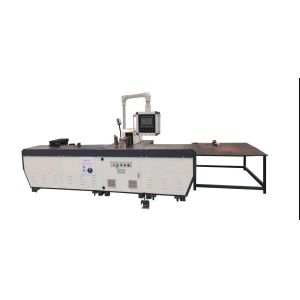 Buy cheap 88 Degree Bending CNC Busbar Machine Computer Controlled from wholesalers