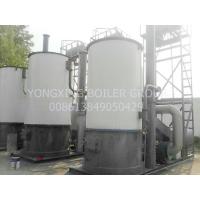 Buy cheap Vertical Thermal Oil Boiler 950kw Thermal Fluid Heating System Constant product