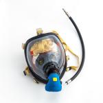 KL99 SCBA Positive Pressure Breathing Apparatus Air Tank Safety Equipment