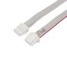 Buy cheap AWG28# Custom Wiring Harnesses , Jst GH 1.25mm Pitch Wire Cable Assembly from wholesalers