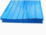 600mm 1500mm Width Al Mg Mn Alloy Plate Curved Roofs Construction