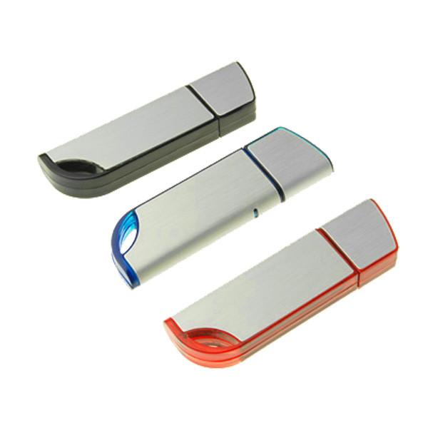 Buy cheap Knife Shape Plastic USB Flash Drive, Company Gifts USB Memory Stick 128MB~64GB from wholesalers