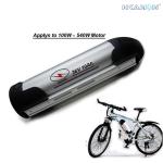 Waterproof 36V E Bike 36 Volt Battery , Electric Bike Water Bottle Battery