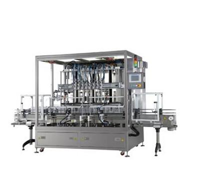 Buy cheap Stainless Steel Beverage Filling Machine Liquid Bottle Filling Machine from wholesalers