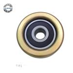 Buy cheap FSKG Brand VKM61020  16620-0L020 16620-30020 16620-30030 Timing Belt Tensioner Pulley from wholesalers