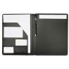 Buy cheap A4 Leather Business Folder , Professional Leather Portfolio Binder from wholesalers