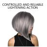 Buy cheap Permanent Hair Color Dye Low Ammonia Organic Bleaching Powder Private Label from wholesalers