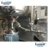 Buy cheap Stainless Steel PLC Vacuum Emulsifier Mixer Machine 150L Practical from wholesalers