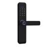 Buy cheap Tuya Zigbee Smart Lock / Fingerprint Password Front Door Lock from wholesalers