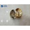 Buy cheap Abrasive Resistance Metal Stamping Parts from wholesalers