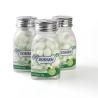 Buy cheap Fruit Flavors Compressed Hard Candy With Bottle Package Pressed Sugar from wholesalers