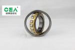 P0 Steel Cage Deep Groove Ball Bearing
